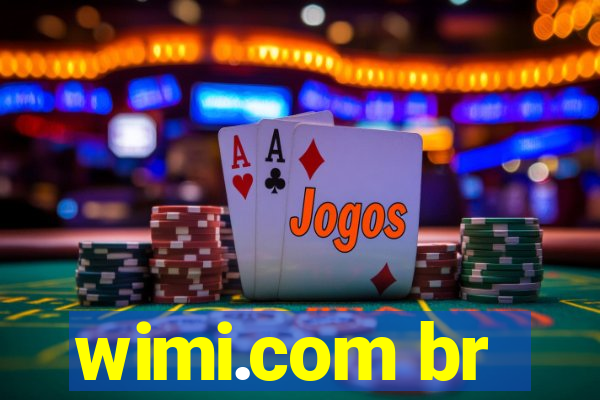 wimi.com br